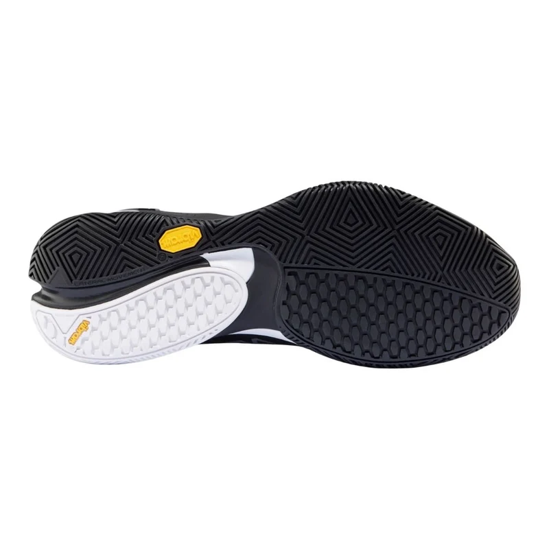 Bullpadel Vertex Vibram 26I Padel Shoes (Asphalt)