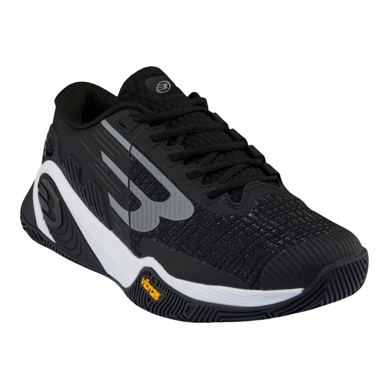 Bullpadel Vertex Vibram 26I Padel Shoes (Asphalt)