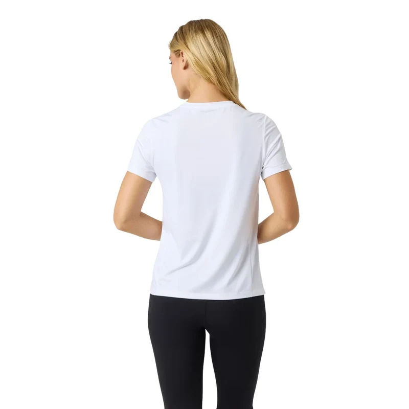 Björn Borg T-Shirt Women (Brilliant White)