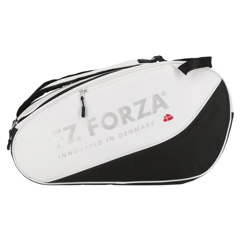 FZ Forza Match Line Padel Bag (White)