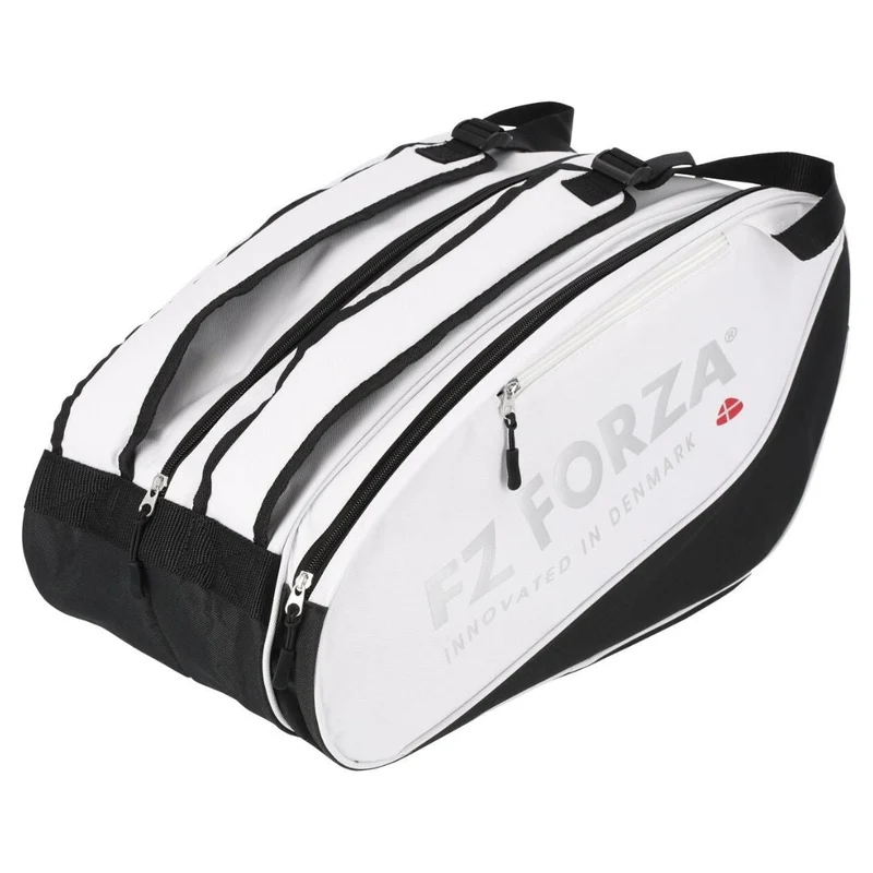 FZ Forza Match Line Padel Bag (White)