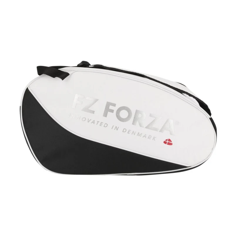 FZ Forza Match Line Padel Bag (White)