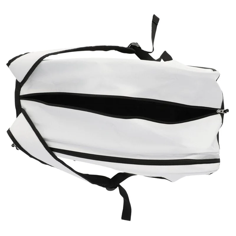 FZ Forza Match Line Padel Bag (White)