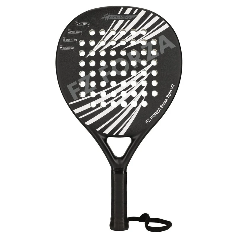 FZ Forza Blaze Spin V2 Padel Racket