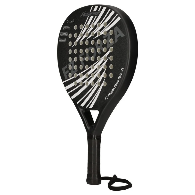 FZ Forza Blaze Spin V2 Padel Racket