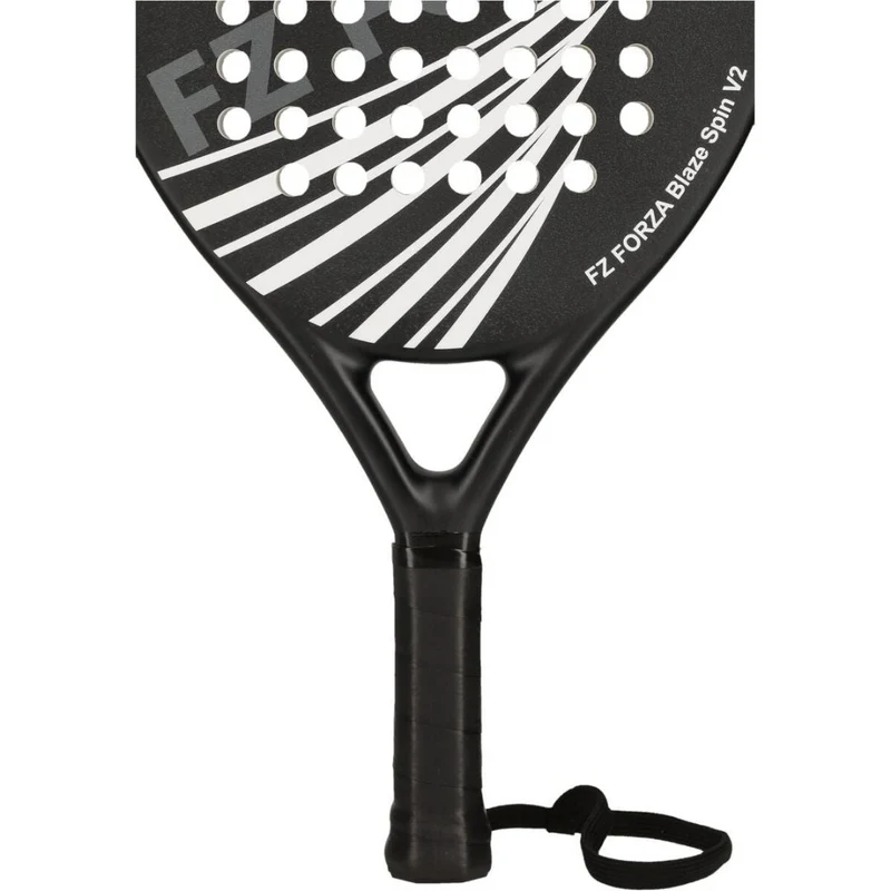 FZ Forza Blaze Spin V2 Padel Racket
