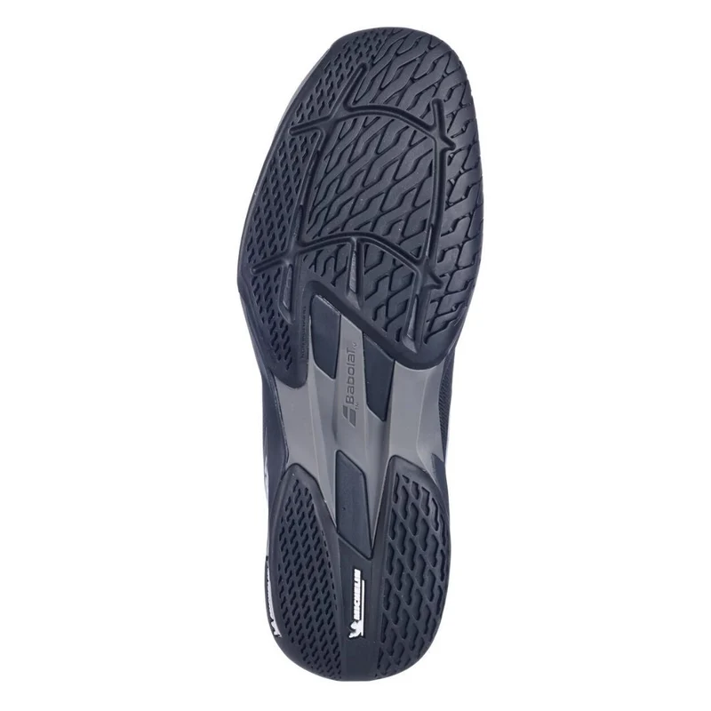 Babolat Jet Mach 4 Spectra All Court Men (Black/Spectra)
