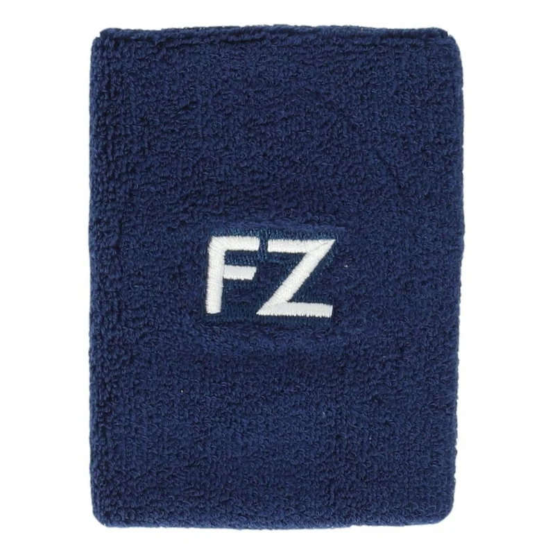 FZ Forza Wide Wristband (Navy)