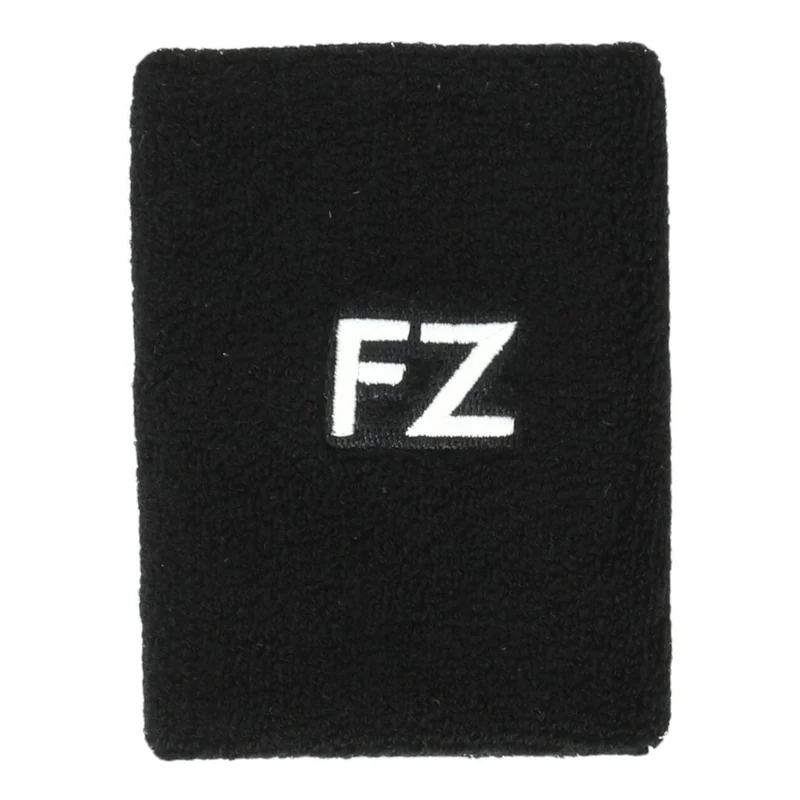 FZ Forza Wide Wristband (Black)
