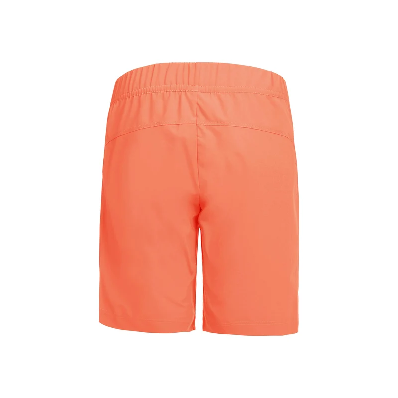 Bea Shorts Damen - koralle
