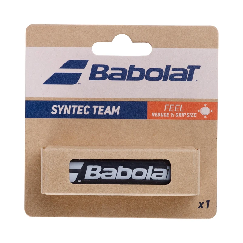 Syntec Team 1er Pack-schwarz