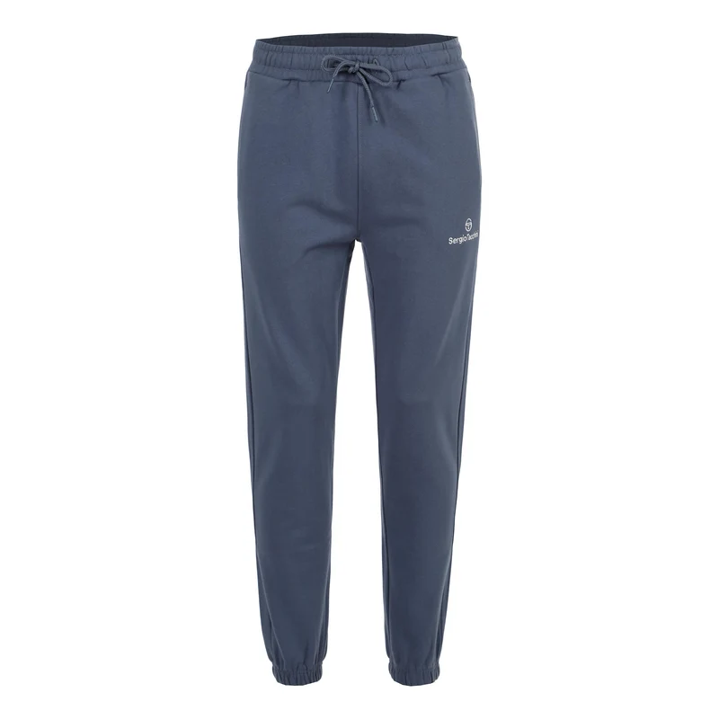 Input Fleece Trainingshose Herren - blaugrau
