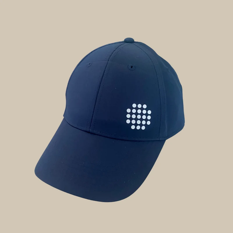 Sportpet Performance -Marineblauw