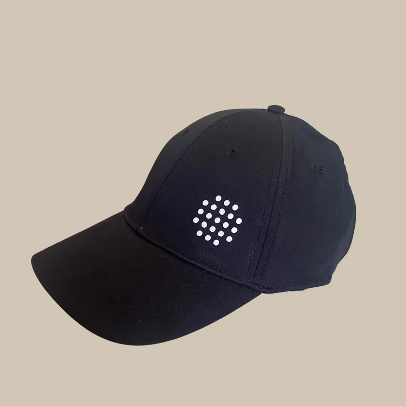 Sportpet Performance -Zwart