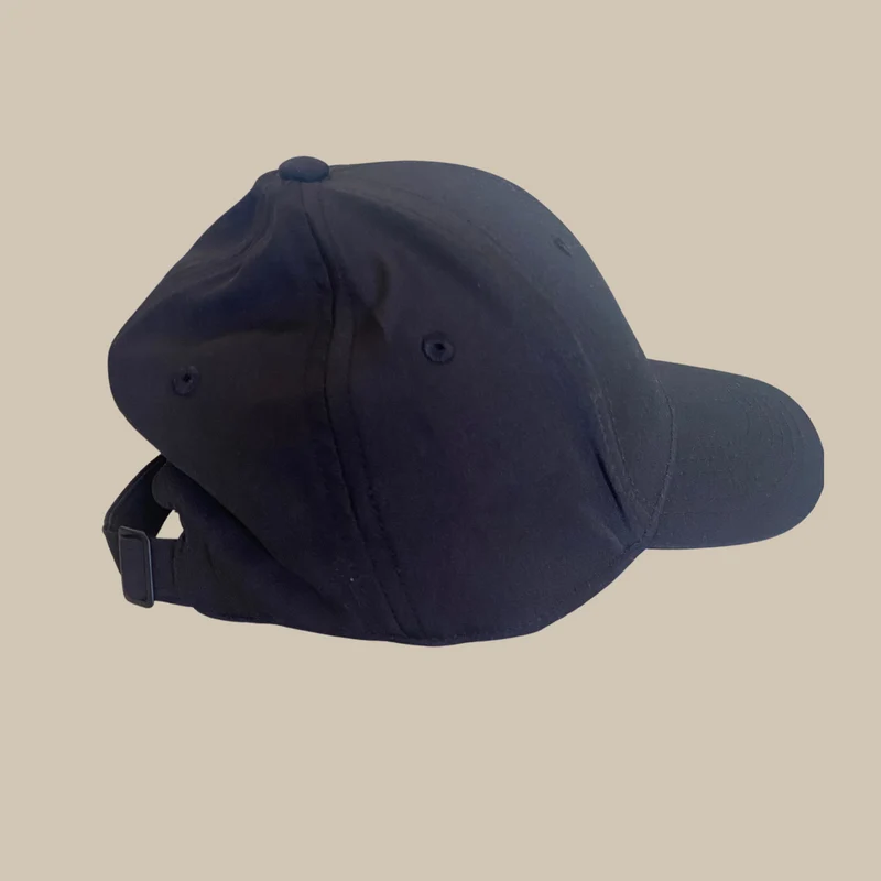 Sportpet Performance -Zwart