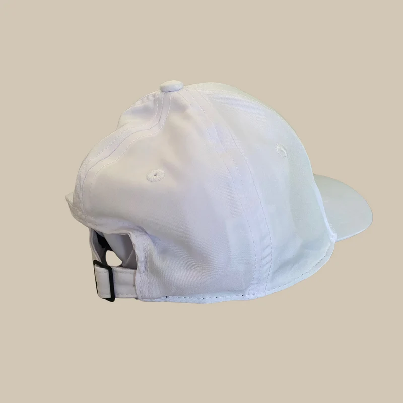 Sportpet Performance -Wit