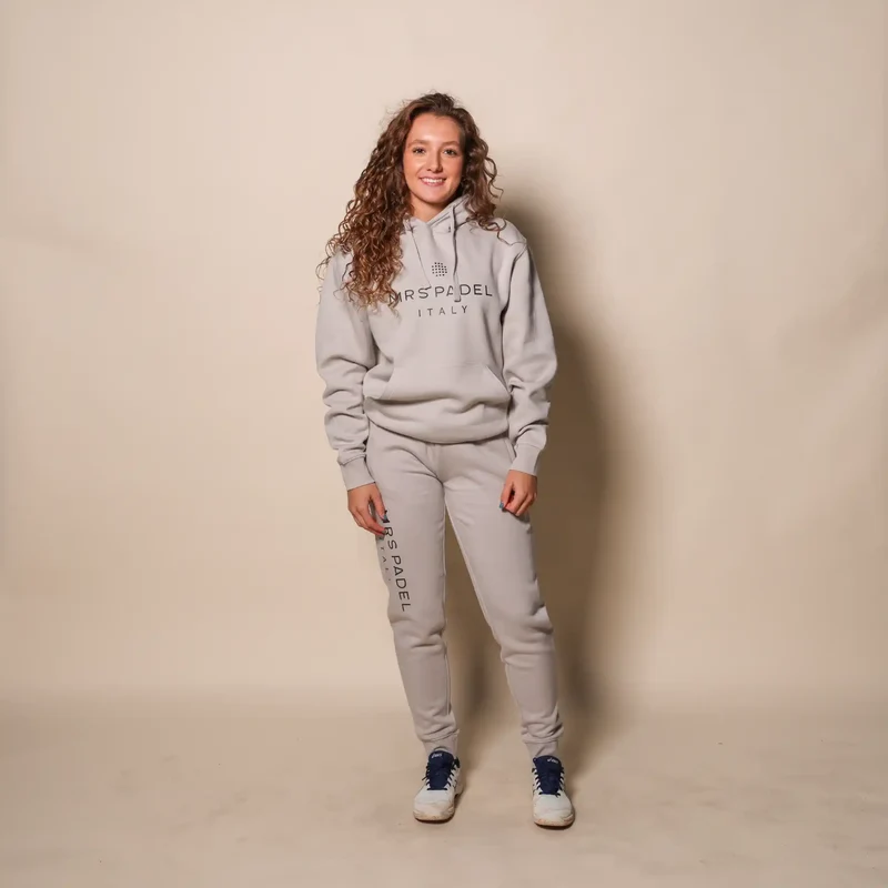Jogpants Mrs Urban Grey