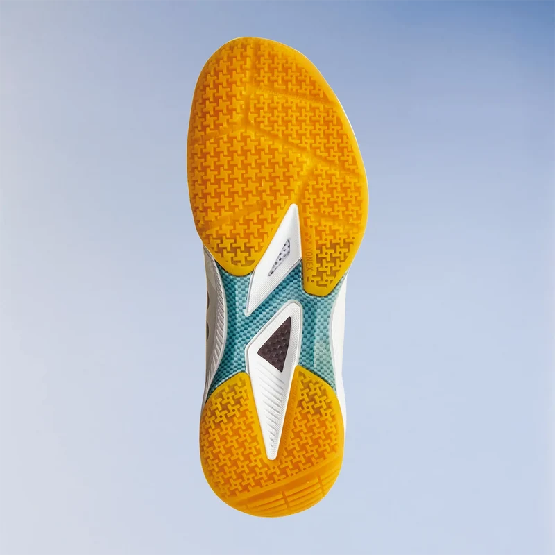 Yonex Power Cushion 65 Z4 Men's Badminton Shoes 2025 (White)
