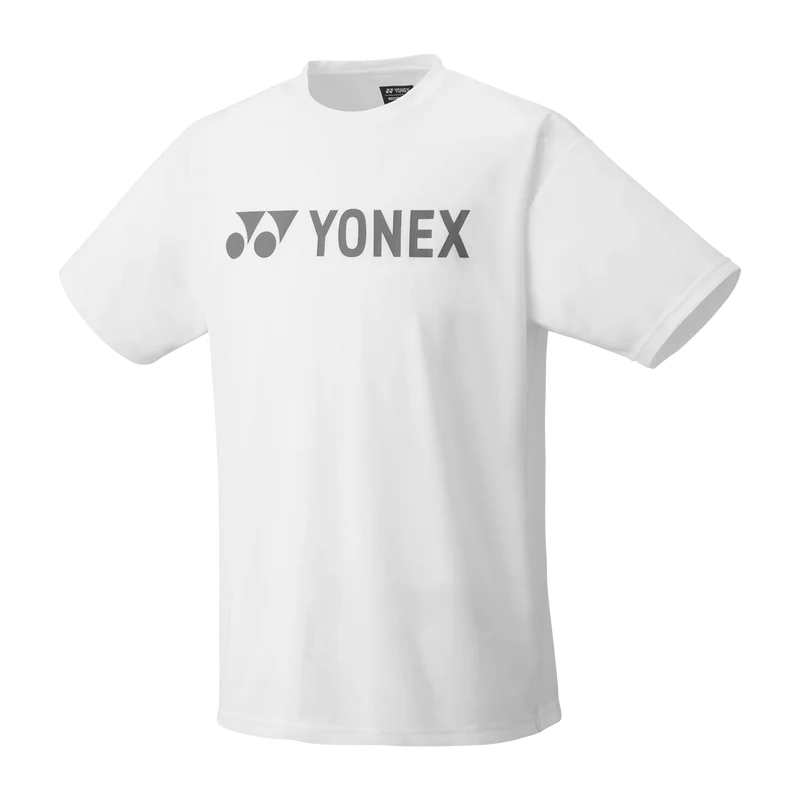Yonex Practice Unisex T-shirt YM0046 (White)