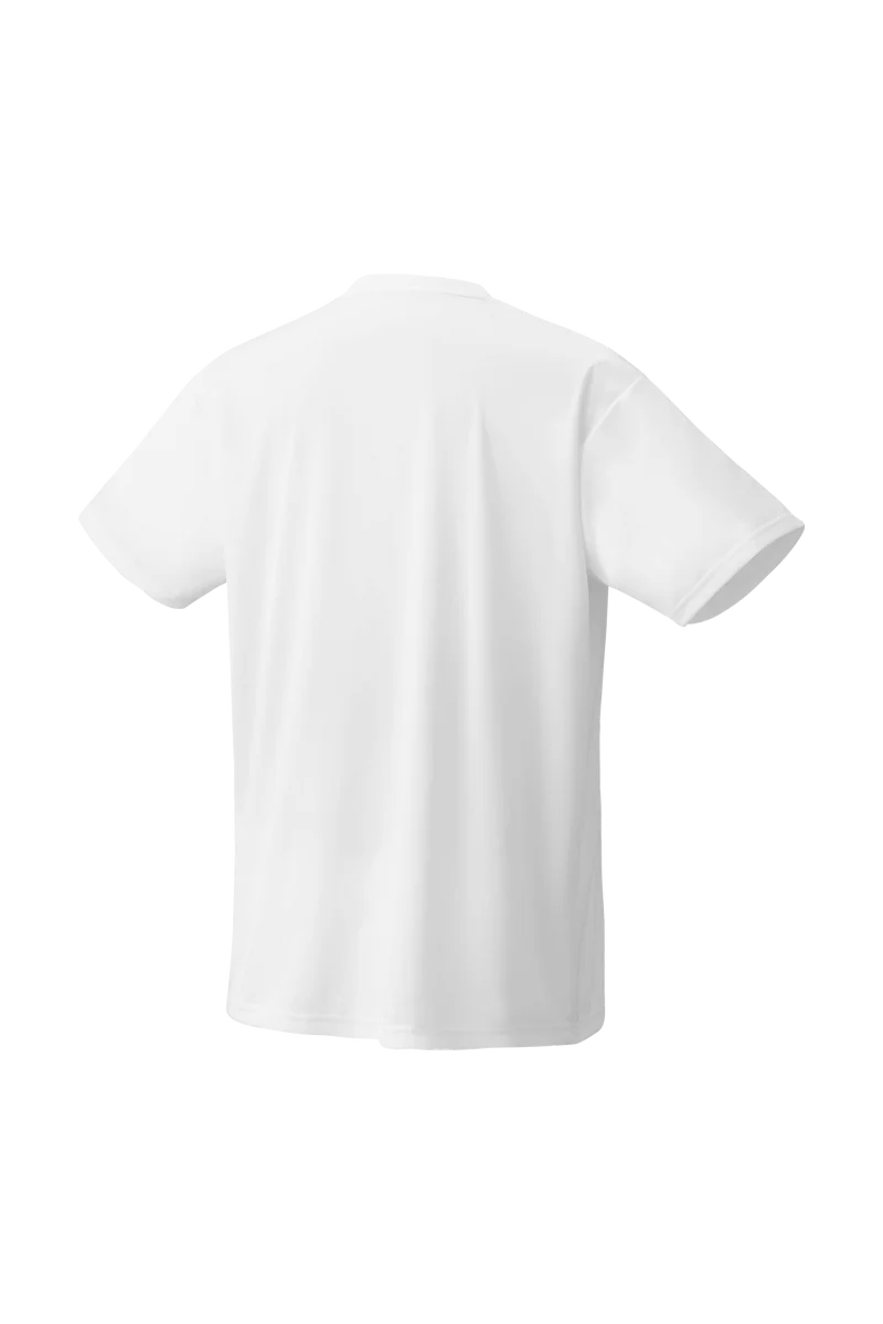 Yonex Practice Unisex T-shirt YM0046 (White)