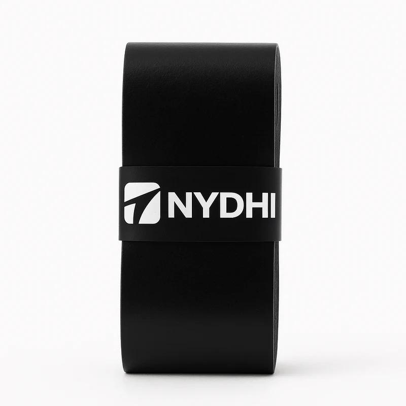 NYDHI NSG101 Super Grap 3 pack Badminton Grip (3 Wraps)