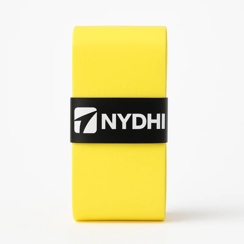 NYDHI NSG101 Super Grap 3 pack Badminton Grip (3 Wraps)