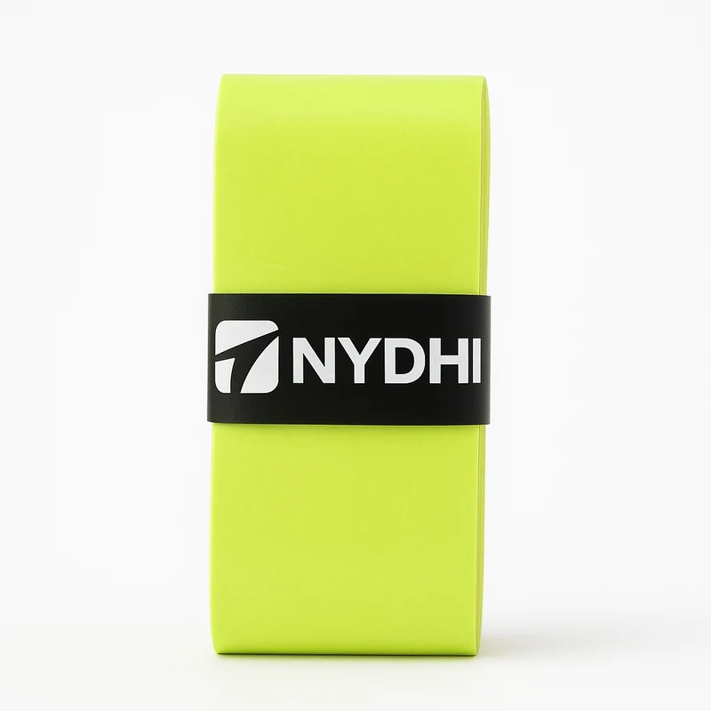 NYDHI NSG101 Super Grap 3 pack Badminton Grip (3 Wraps)