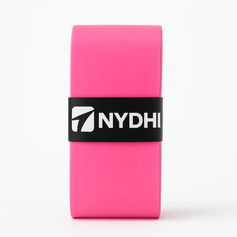 NYDHI NSG101 Super Grap 3 pack Badminton Grip (3 Wraps)