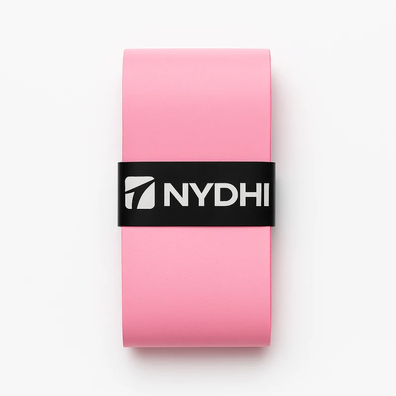 NYDHI NSG101 Super Grap 3 pack Badminton Grip (3 Wraps)