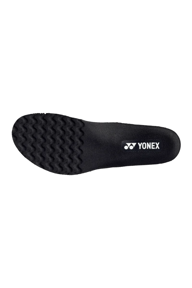 Yonex AC196 Power Cushion Agility Insole (Black)