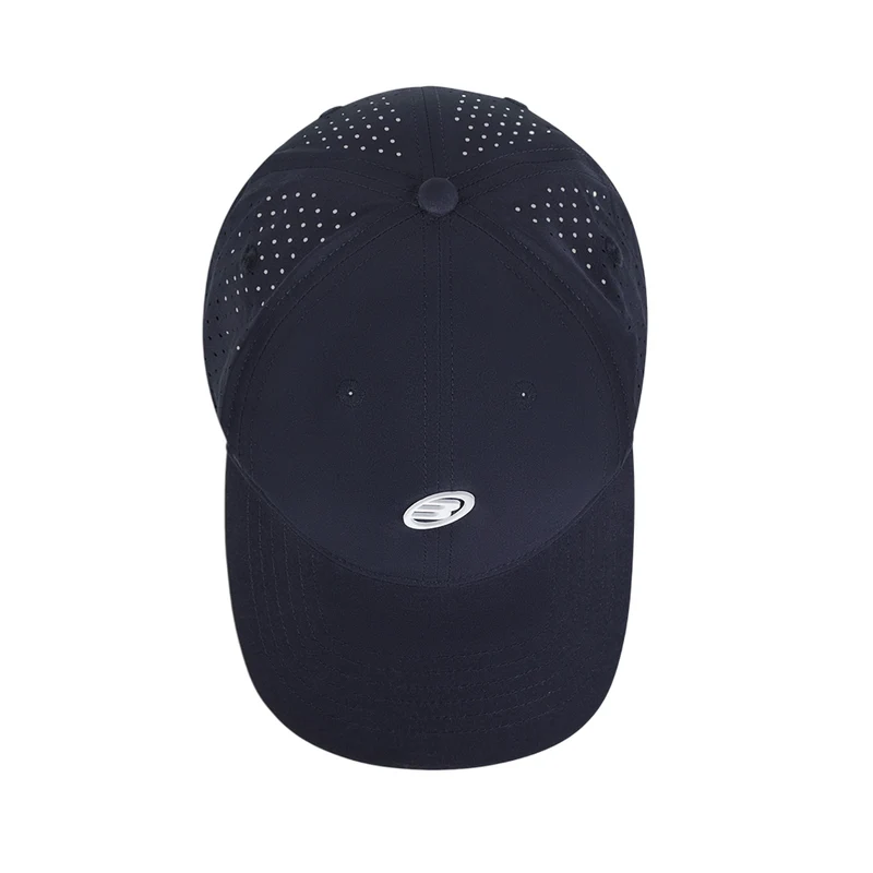 Gorra BULLPADEL BPG262 I Azul Oscuro