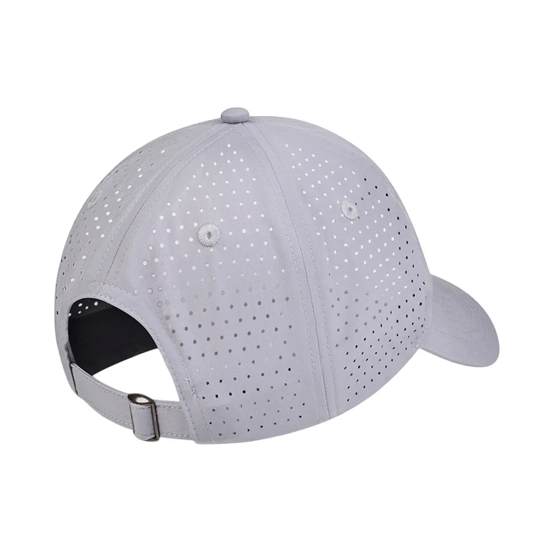 Gorra BULLPADEL BPG262 I Gris