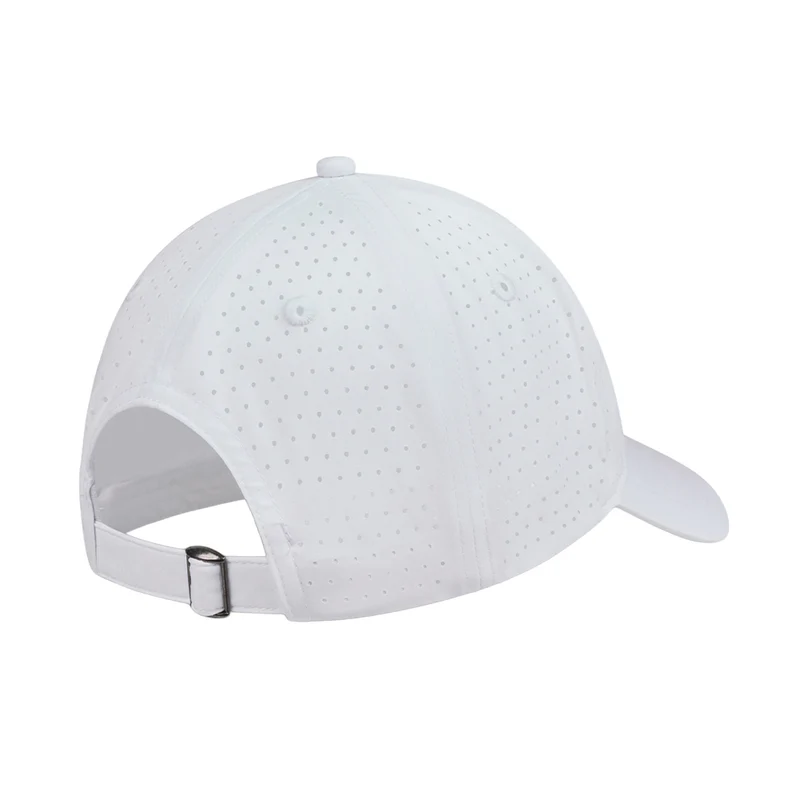 Gorra BULLPADEL BPG262 I Blanco