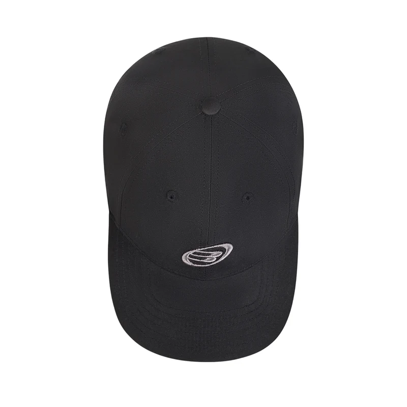 Gorra BULLPADEL BPG261 I Negro