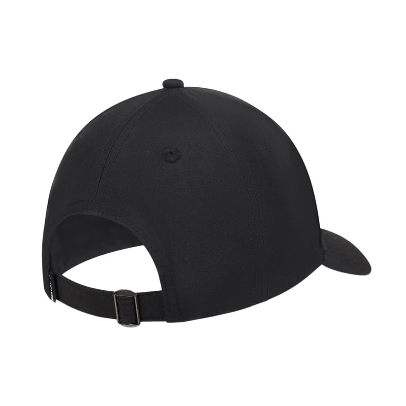 Gorra BULLPADEL BPG261 I Negro