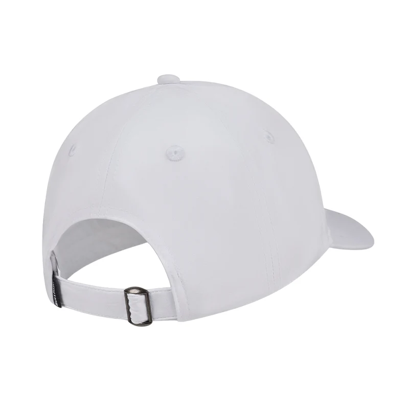 Gorra BULLPADEL BPG261 I Blanco
