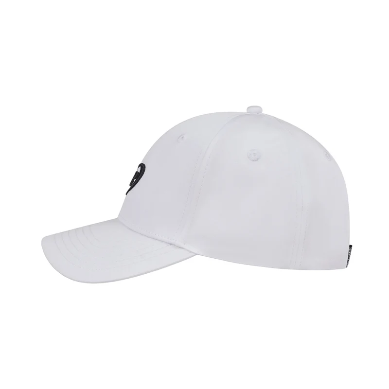 Gorra BULLPADEL BPG261 I Blanco