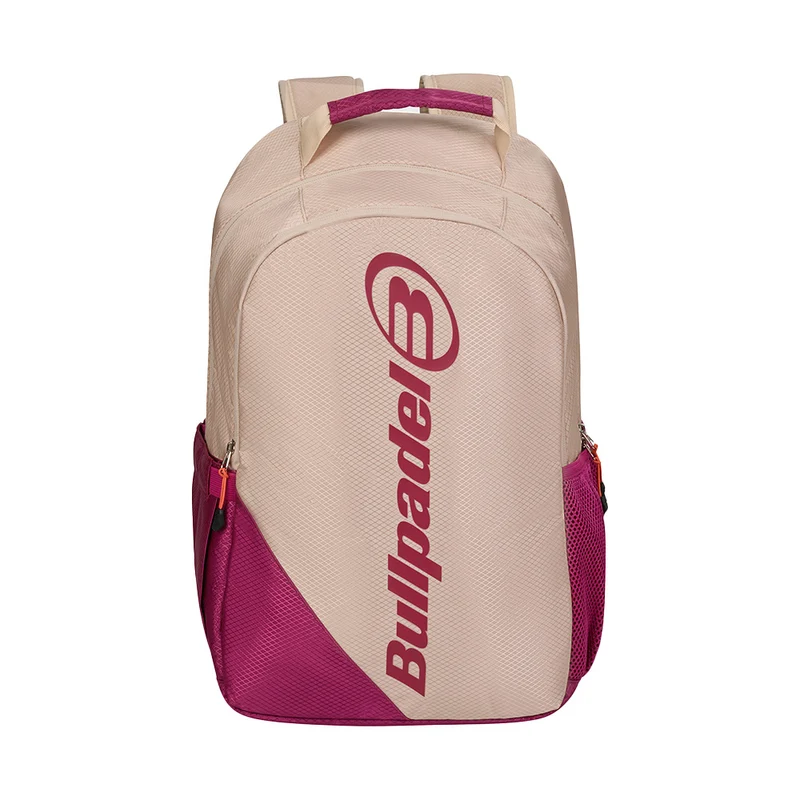 BULLPADEL BPM-26004 ADVANCE Beige 2026 (Mochila)