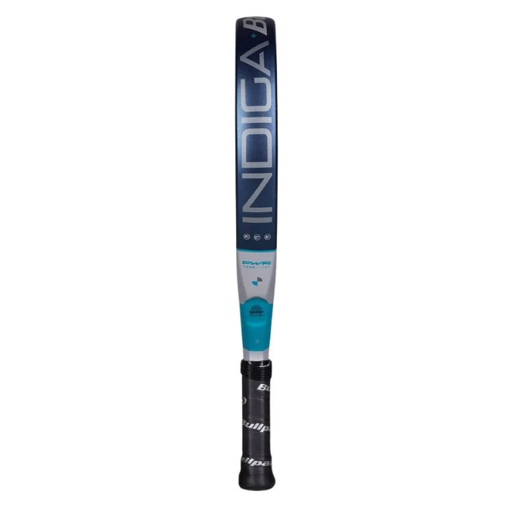 Bullpadel Padelracket Indiga Power 26 Testracket Outlet