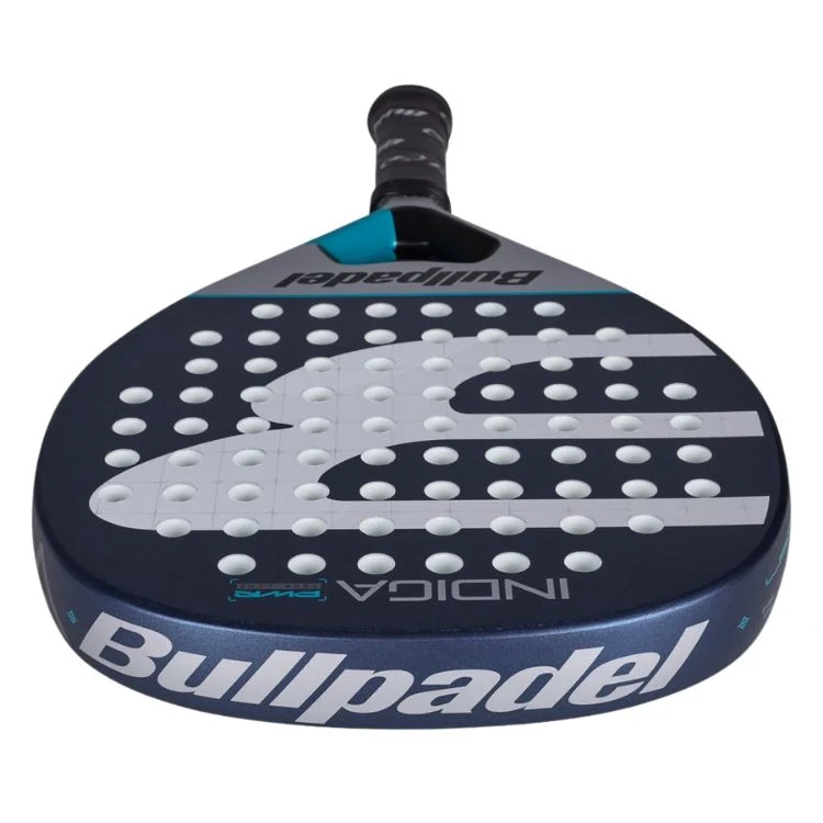 Bullpadel Padelracket Indiga Power 26 Testracket Outlet