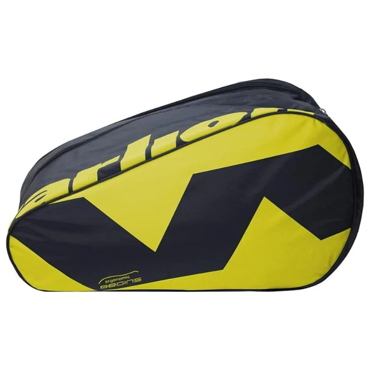 Varlion Padeltas Ergonomic Begins Geel Navy
