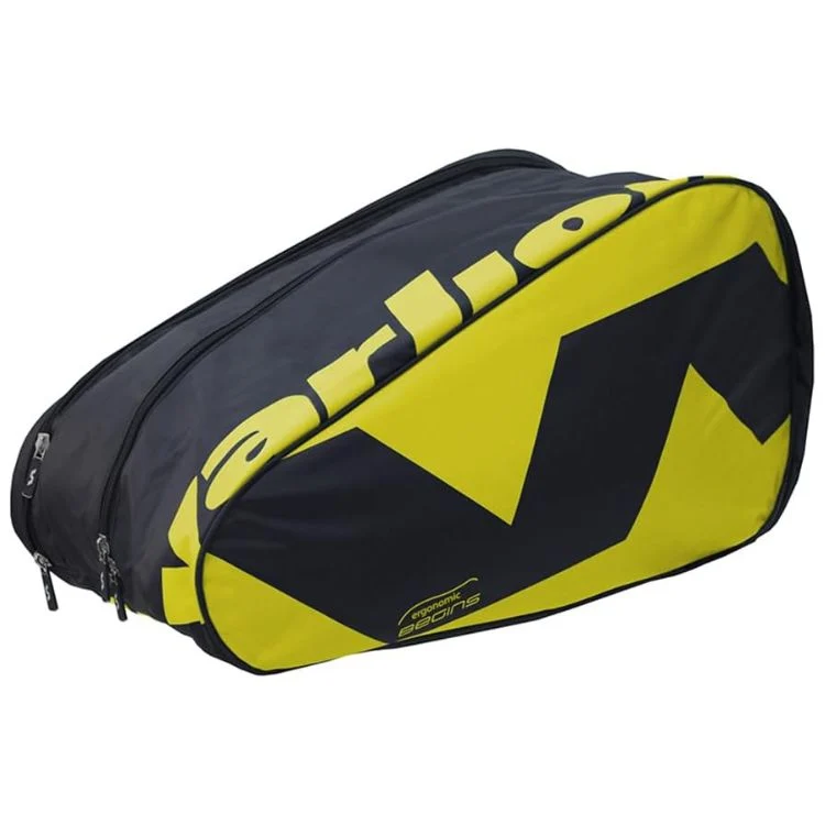 Varlion Padeltas Ergonomic Begins Geel Navy