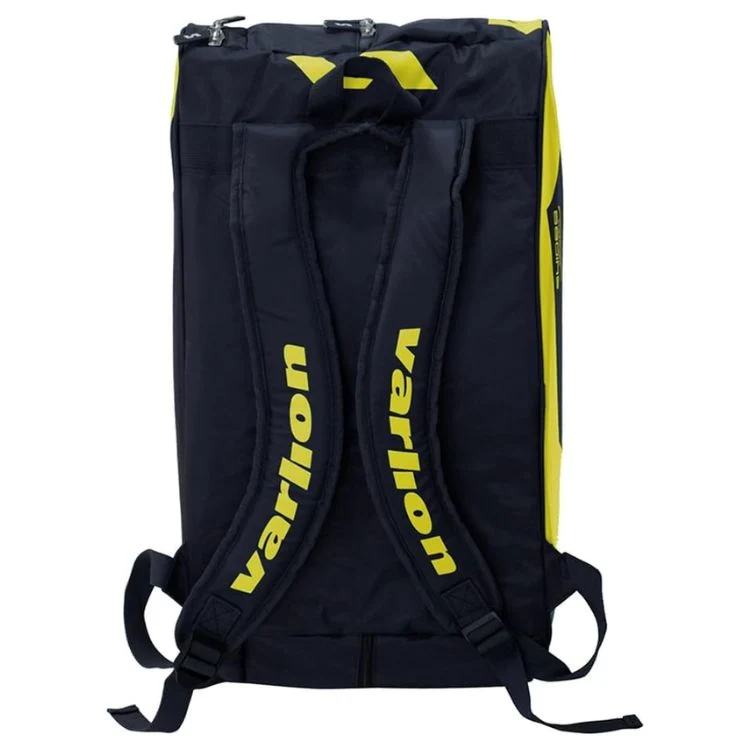 Varlion Padeltas Ergonomic Begins Geel Navy