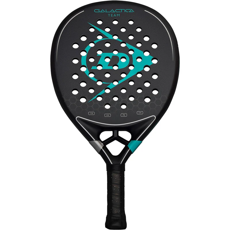 Dunlop Galactica Team