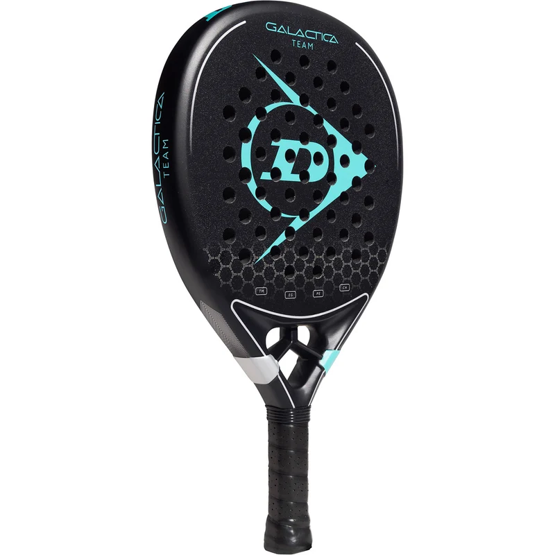 Dunlop Galactica Team