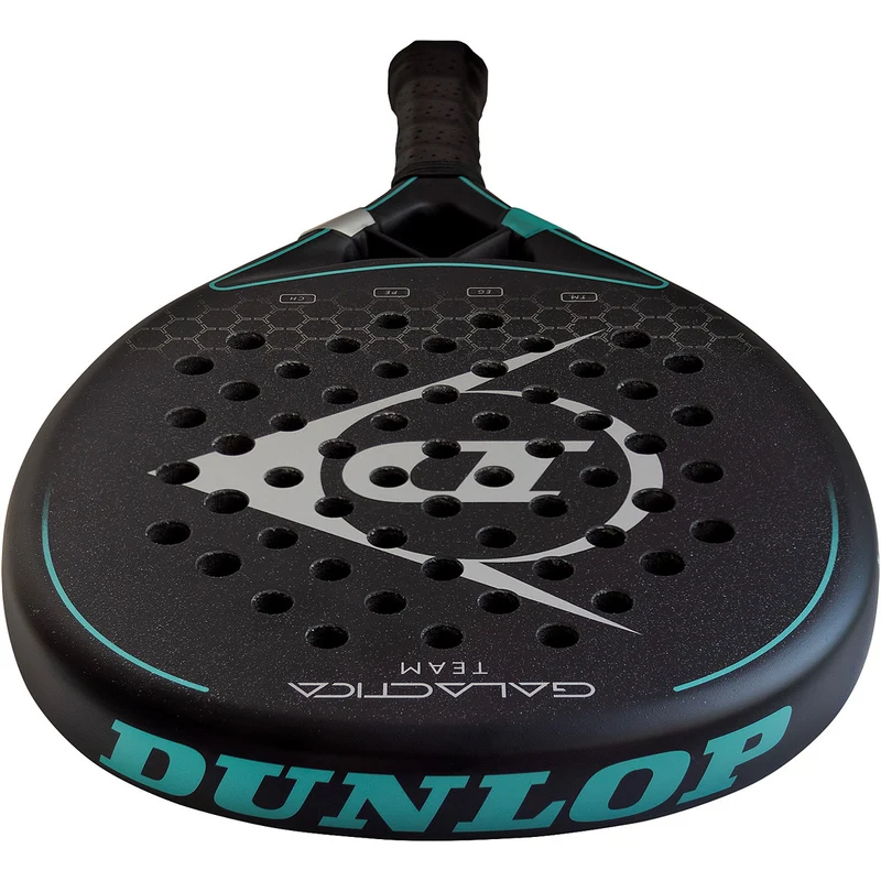 Dunlop Galactica Team