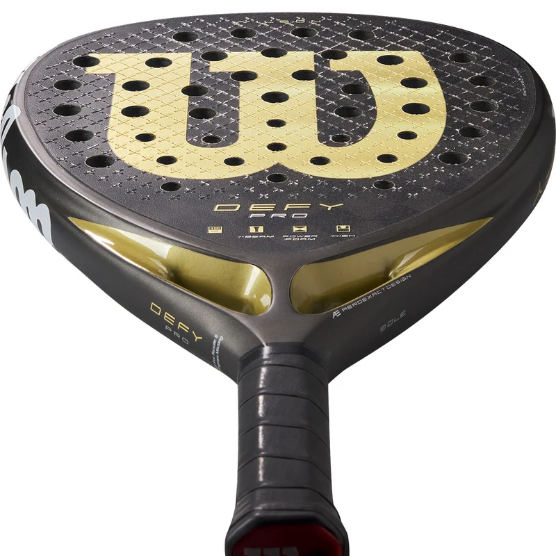 Wilson Defy Pro V1