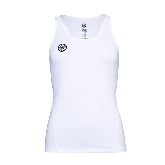PST Tank Women White