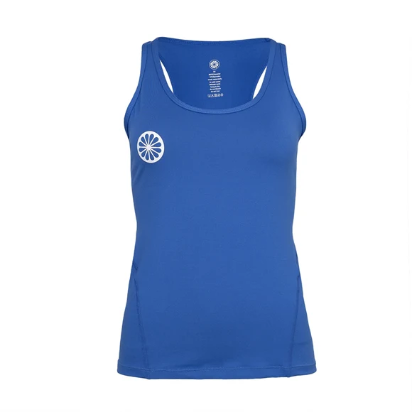 PST Tank Women Cobalt