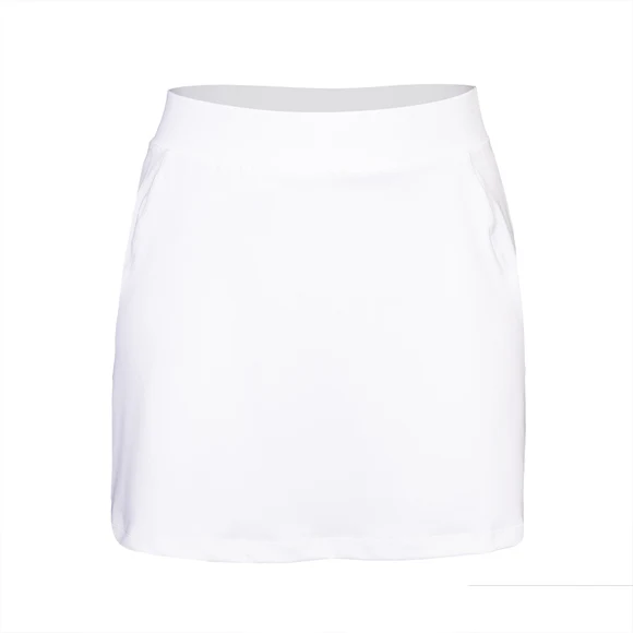 PST Skirt Girls White